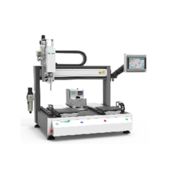 中村供：日本QUICK  桌面式高頻電磁感應焊9M223E