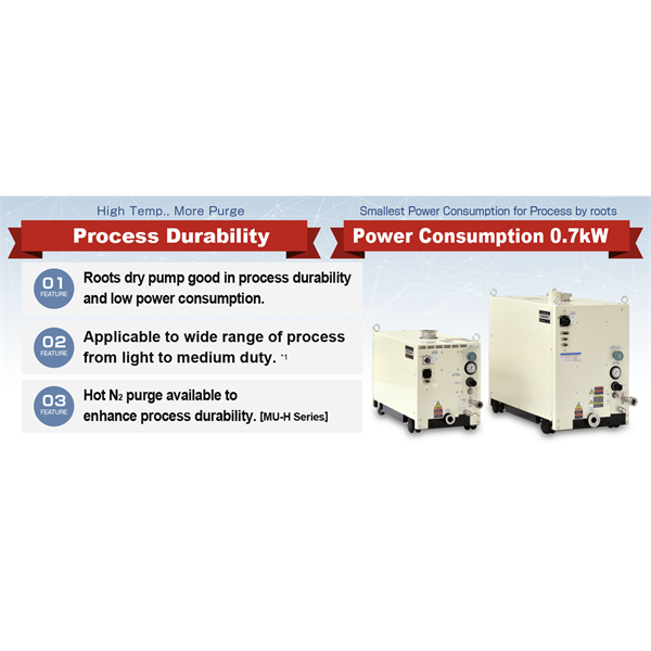 kashiyama日本樫山真空泵MU100P/H