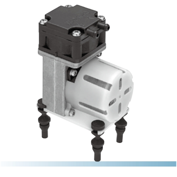 NITTO日東工器 DC線性驅(qū)動(dòng)活塞真空泵DVH145-Y1