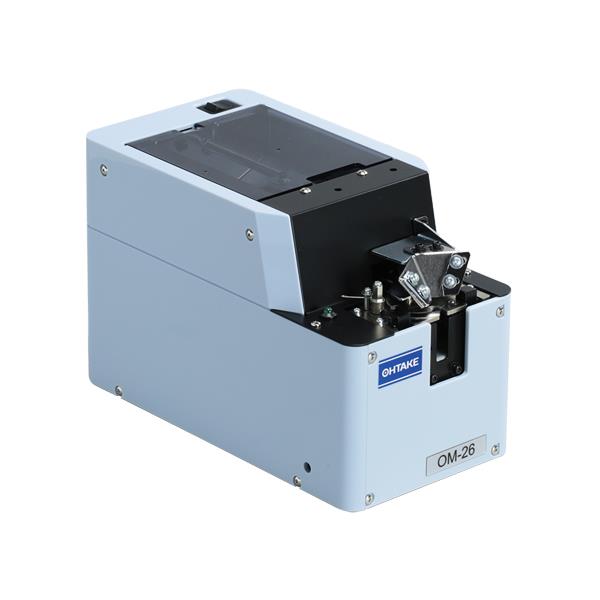 OHTAKE大武手動用螺絲供料機LS25-HR80型