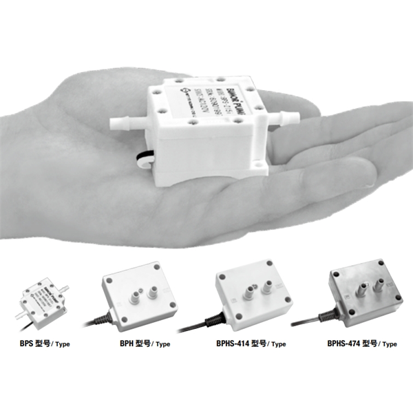 NITTO日東工器  UNIMOR壓電泵系列BPH-214E