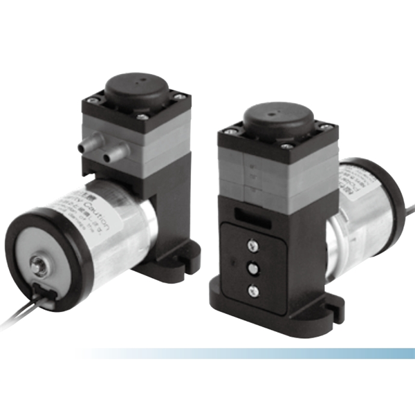 NITTO日東工器  UNIMOR壓電泵系列BPH-214E