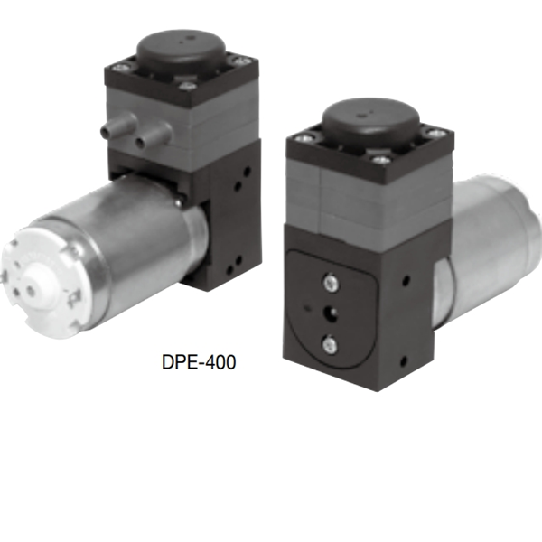 NITTO日東工器  UNIMOR壓電泵系列BPH-214E