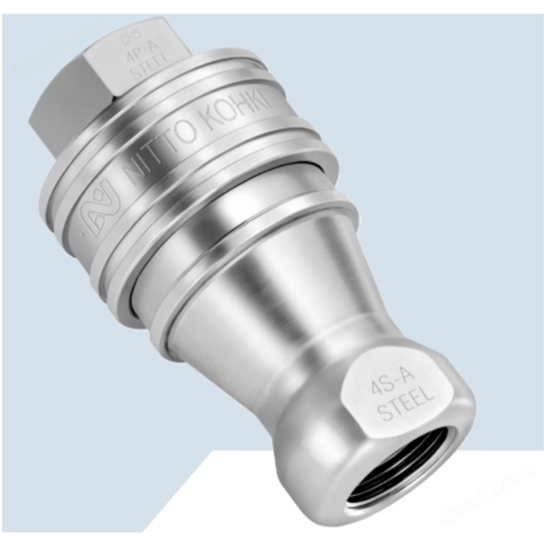 中村供：NITTO日東工器、電動螺絲刀DLV7104