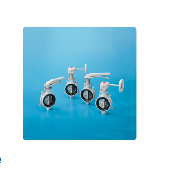 KITZ日本開滋鋁制蝶閥（BJ系列）G-10BJUE-65A