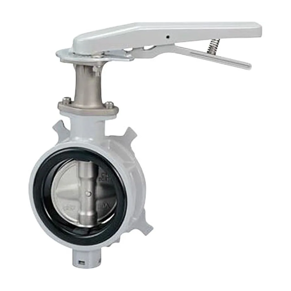 KITZ日本開滋鋁制蝶閥（BJ系列）G-10BJUE-65A