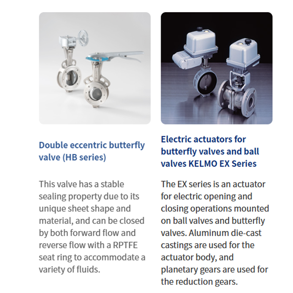 KITZ日本開(kāi)滋10K鋁合金電動(dòng)蝶閥（長(zhǎng)頸）EXS200-10XJME-40A