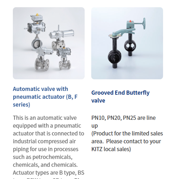 KITZ日本開(kāi)滋10K鋁合金電動(dòng)蝶閥（長(zhǎng)頸）EXS200-10XJME-40A