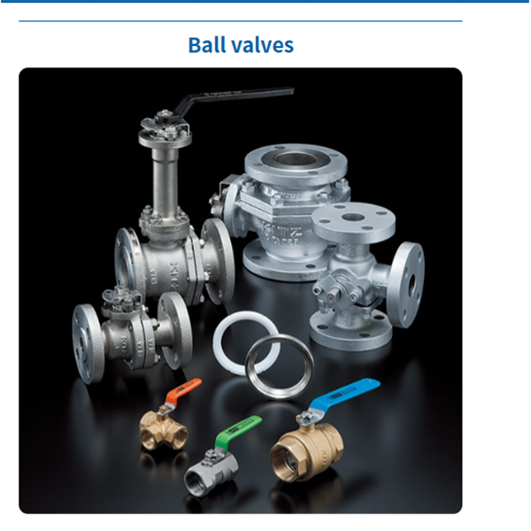 KITZ開滋閥門、日本進口閥門G-10DJU-65A