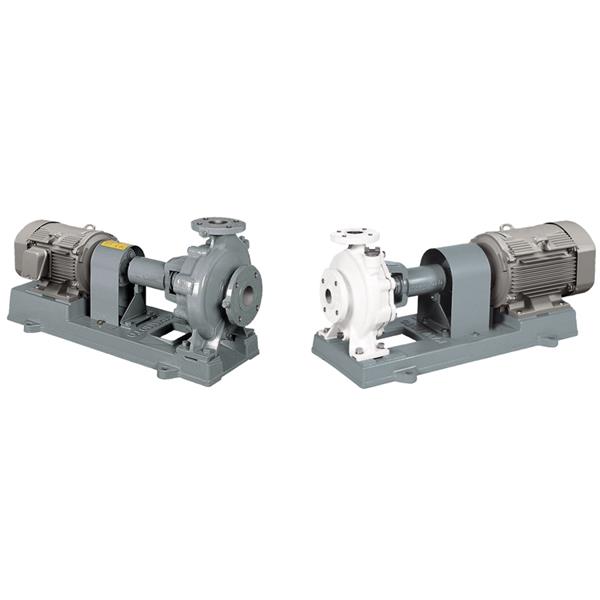 KAWAMOTO川本泵GE-C型小型離心泵GEK505CE5.5