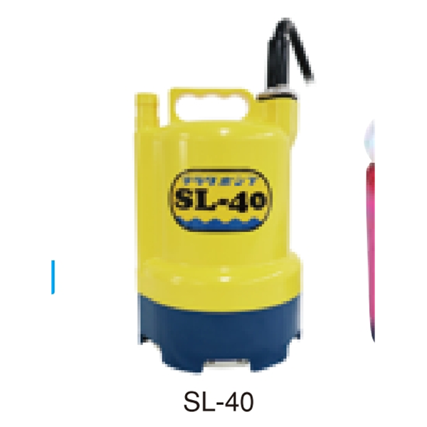 日本terada寺田泵水泵合成橡膠制不銹鋼制PX-750