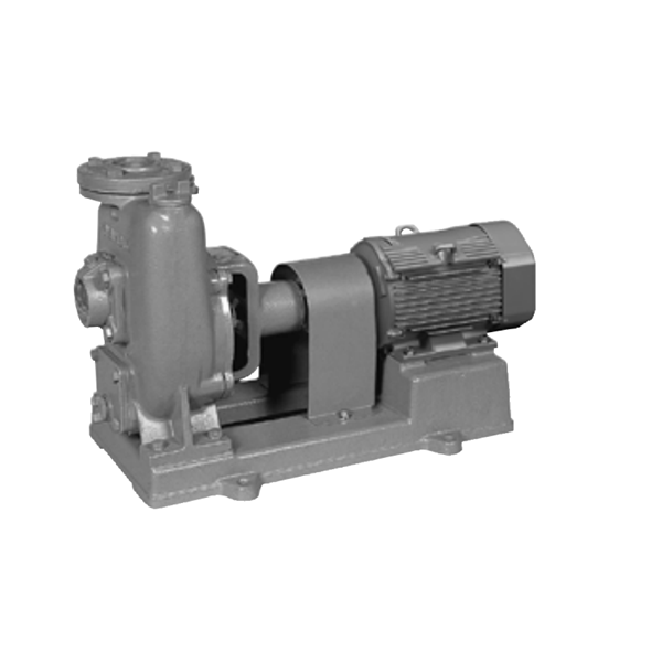 kawamoto川本廢水潛水泵WUO4-405-0.25T4LN-F