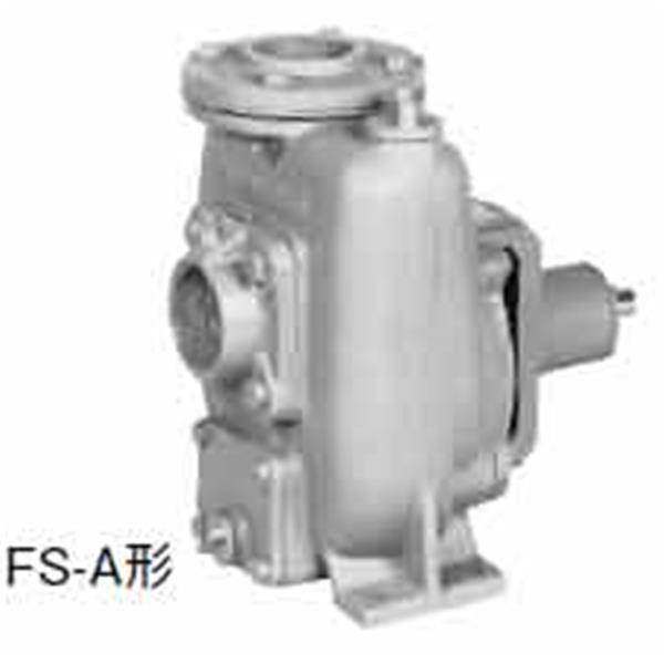 kawamoto川本不銹鋼深井潛水泵US2-405-7.5C