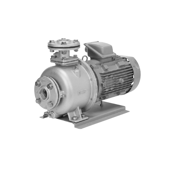 kawamoto川本廢水潛水泵WUO-656-2.2T4LN-F *2