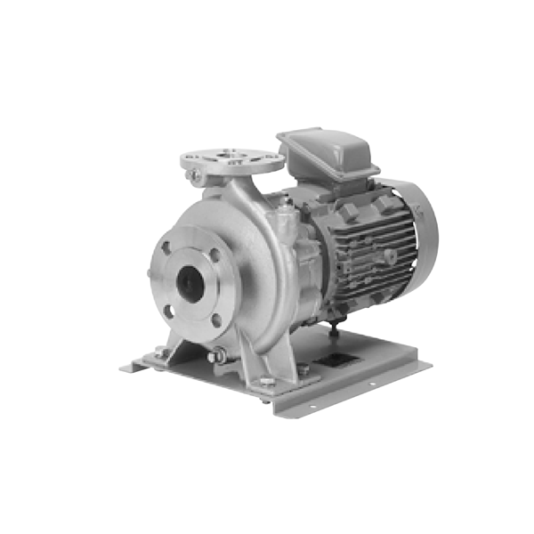 kawamoto川本廢水潛水泵WUO-656-2.2T4LN-F *2