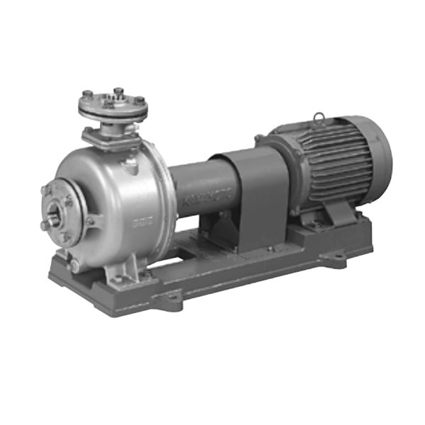 kawamoto川本廢水潛水泵WUO4-405-0.25T4LN-F