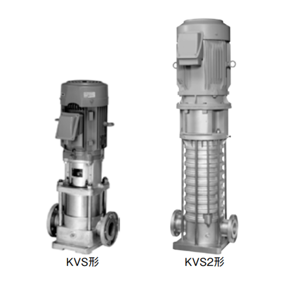 kawamoto川本廢水潛水泵WUO-656-2.2T4LN-F *2