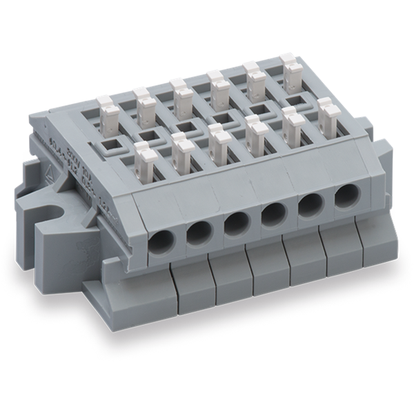 日本SATO PARTS佐藤無螺絲接線端子ML-400-NH-2P