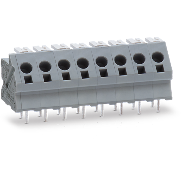 日本SATO PARTS佐藤無螺絲接線端子ML-400-NH-2P