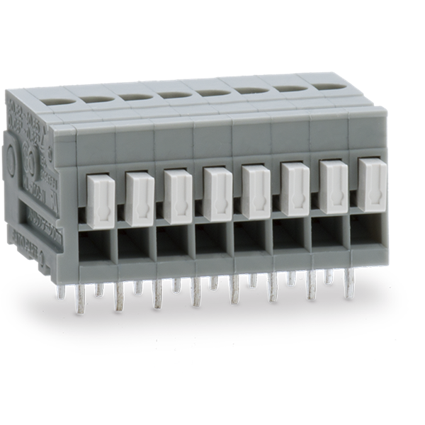 SATO PARTS佐藤螺釘接線端子ML-1-7P