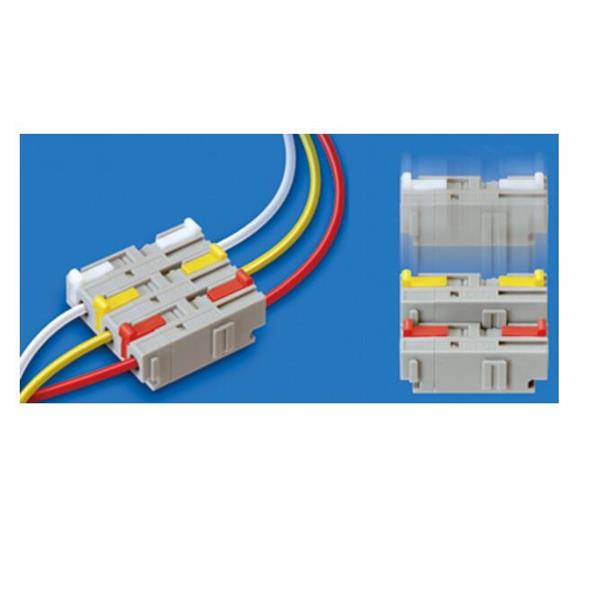 SATO PARTS佐藤螺釘接線端子ML-1-7P