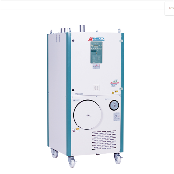 日本特庫(kù)曼COTOSORT、KAWATA除濕干燥機(jī)DRD-10Z