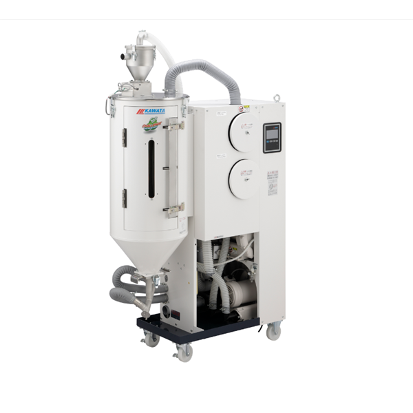 日本特庫(kù)曼COTOSORT、KAWATA除濕干燥機(jī)DRD-10Z