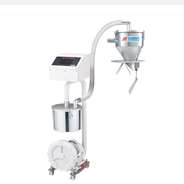 日本特庫曼COTOSORT KAWATA自動(dòng)裝載運(yùn)輸機(jī)VL-0708a吸運(yùn)機(jī)