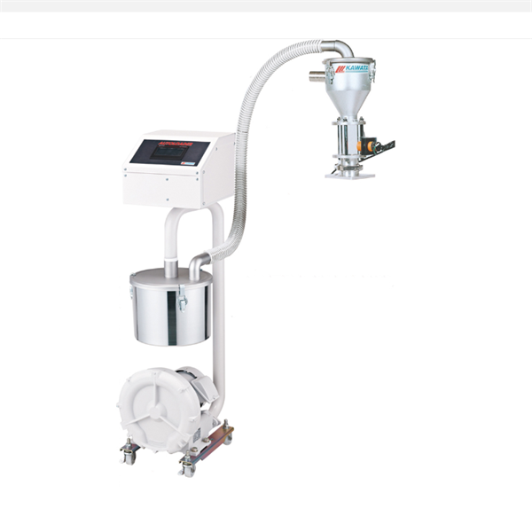 日本特庫曼COTOSORT KAWATA自動(dòng)裝載運(yùn)輸機(jī)VL-0708a吸運(yùn)機(jī)