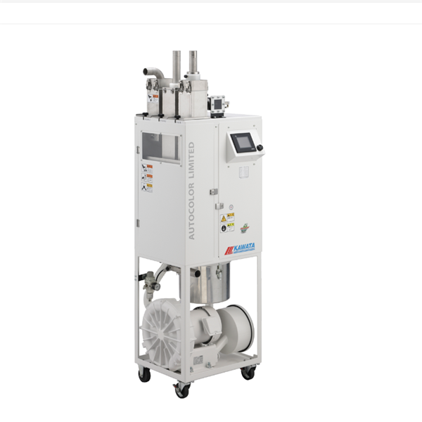 日本特庫曼COTOSORT KAWATA質(zhì)量稱重混料機(jī)AC-30C-KTF機(jī)上小容量攪拌機(jī)