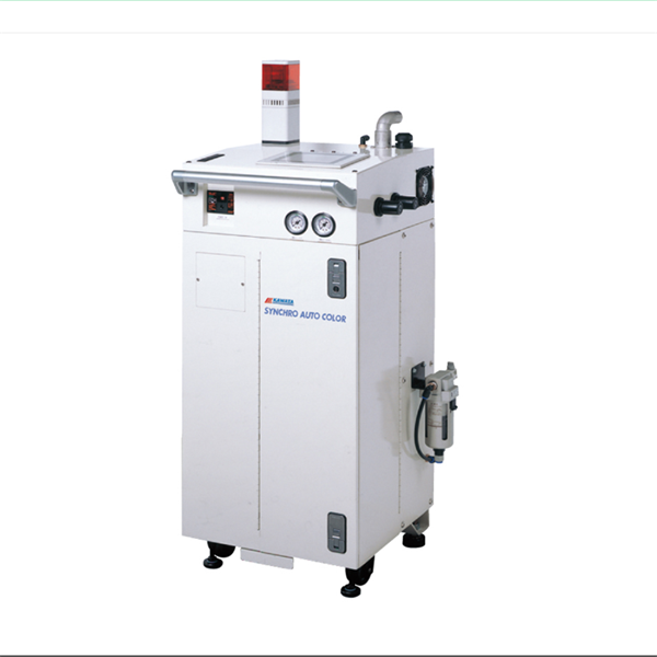 日本特庫曼COTOSORT KAWATA質(zhì)量稱重混料機(jī)AC-30C-KTF機(jī)上小容量攪拌機(jī)