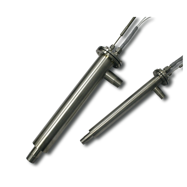 日本SAKAGUCHI坂口電熱微電纜空氣加熱器KSC20602