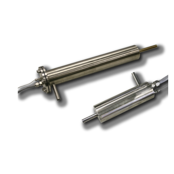 日本SAKAGUCHI坂口電熱微電纜空氣加熱器KSC20602