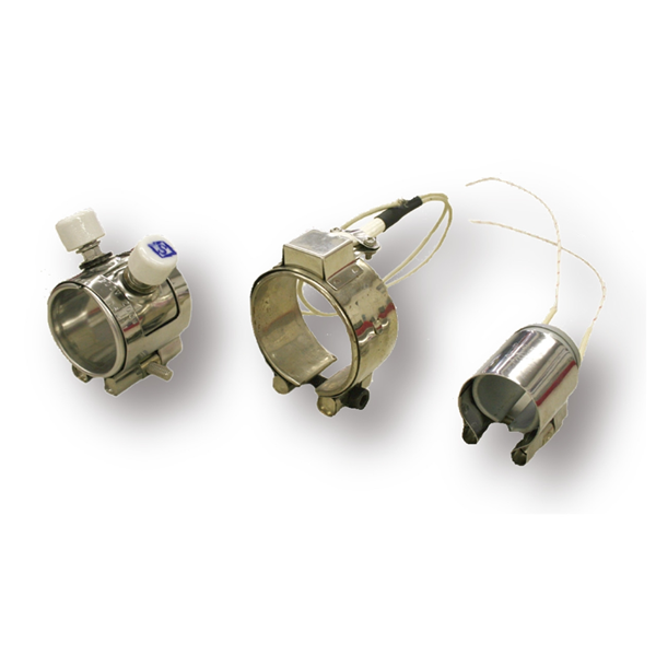 日本SAKAGUCHI坂口電熱微電纜空氣加熱器KSC20602