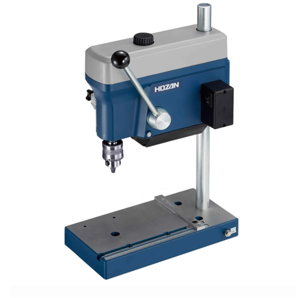 日本HOZAN鋸機臺鉆K-21