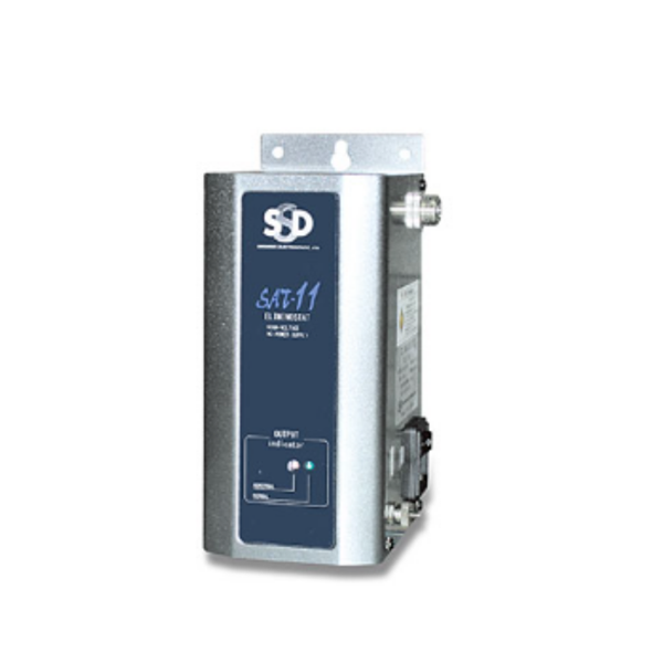 SSD日本靜電消除器交流型高壓電源SAT-11-100