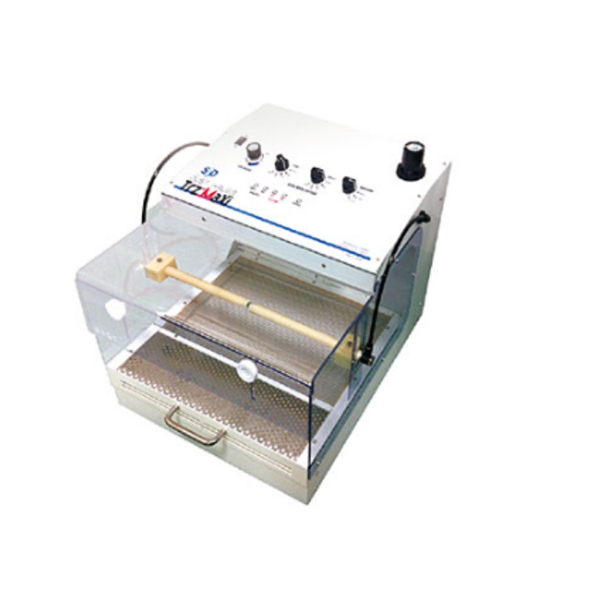 SSD日本進口靜電衰減測量裝置 V3靜電誠實計