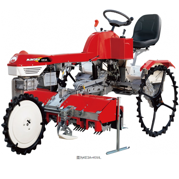 MINORU日本進(jìn)口測行施肥裝置NE430
