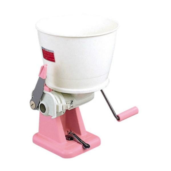 MINORU日本進口風(fēng)冷蒸汽年糕機HSA-25