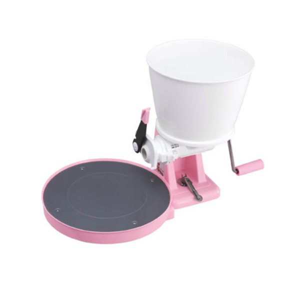 MINORU日本進口風(fēng)冷蒸汽年糕機HSA-25