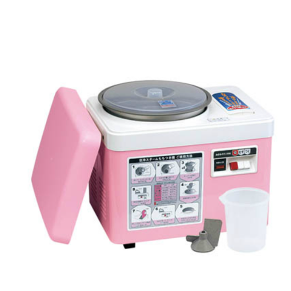 MINORU日本進口風(fēng)冷蒸汽年糕機HSA-25