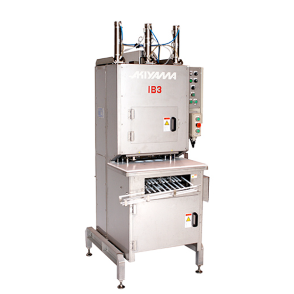 AKIYAMA日本進口蟹親爪評分儀OS1蝦蟹加工