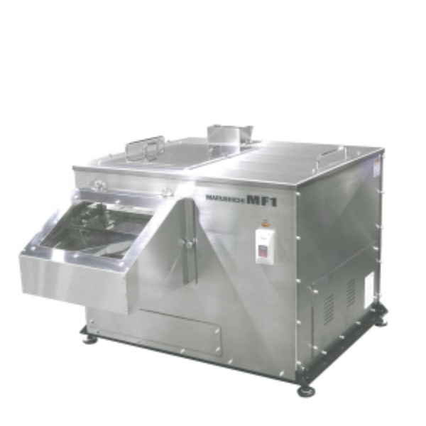 MARU日本進口電動篩機MF3S