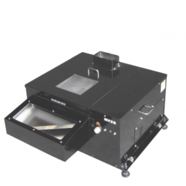 MARU日本進口電動篩機MF3S