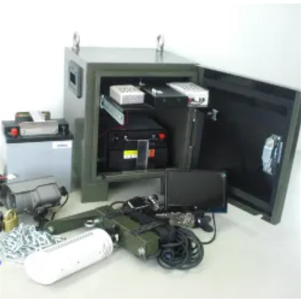 Spotron日本進口監控攝像機iPass iP-D