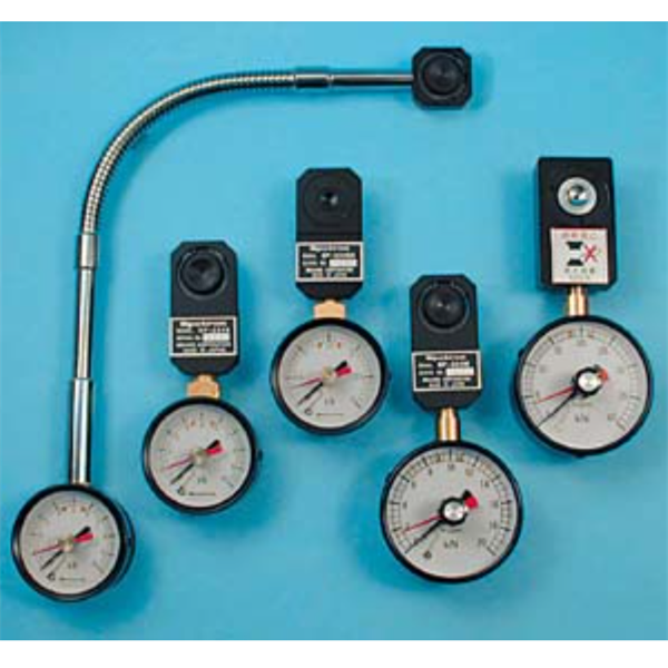 Spotron日本進(jìn)口壓力表F30kN