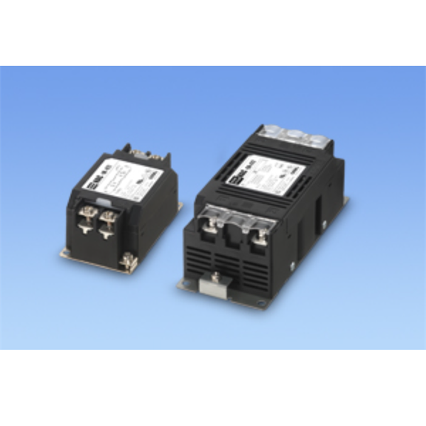 COSEL日本進口噪聲濾波器NBC-06