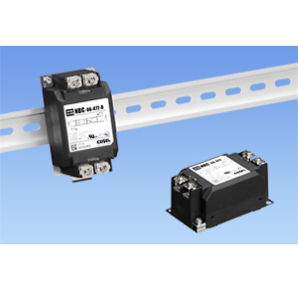 COSEL日本進口噪聲濾波器NBC-06