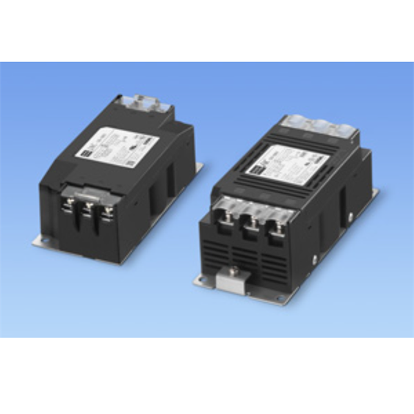 COSEL日本進口噪聲濾波器NBC-06