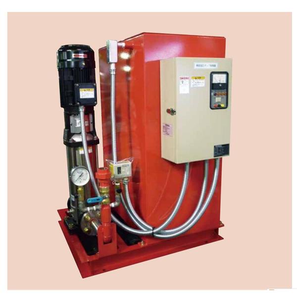 TERAL小～中流量/低揚程冷卻泵VKN095A-7W